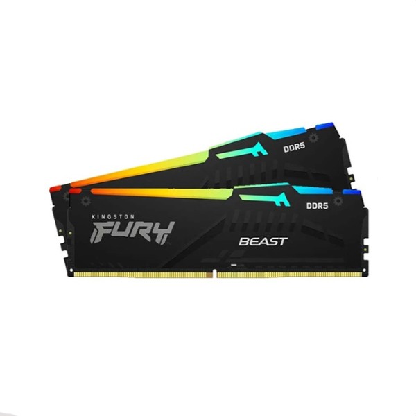 Ram Kingston Fury Beast 16Gb Buss 5600 Tản D5