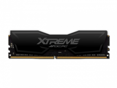 Ram PC OCPC Xtreme 8GB DDR4 3200MHz (Tản Nhiệt)