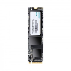Ổ cứng SSD OCPC 256GB AS2280P4 M.2 PCIe Gen 3 x4