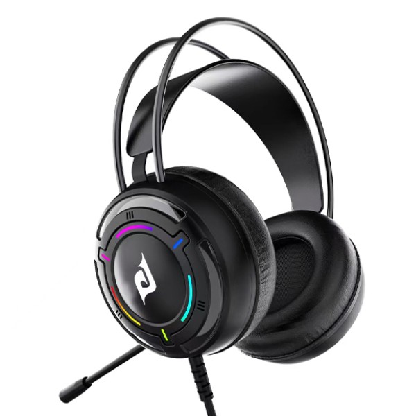 Tai nghe EH404 màu đen - E-Dra