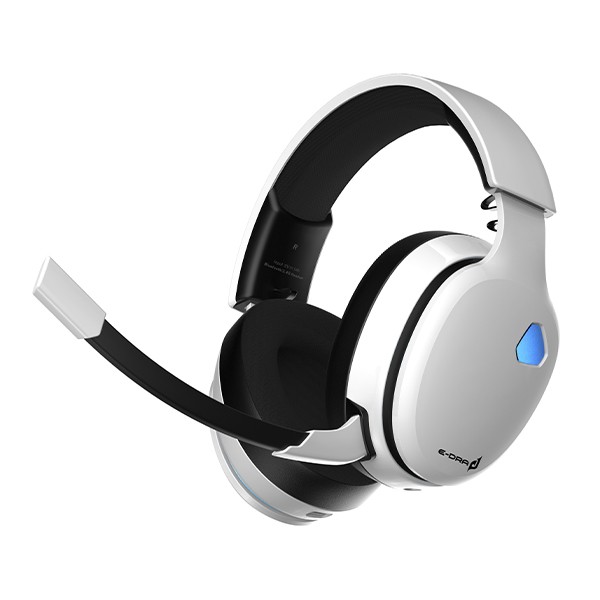 Tai nghe EH494W màu trắng- E-Dra