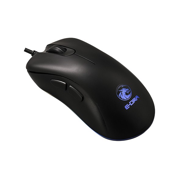 Chuột máy tính EM660 Lite E-Dra (đen)