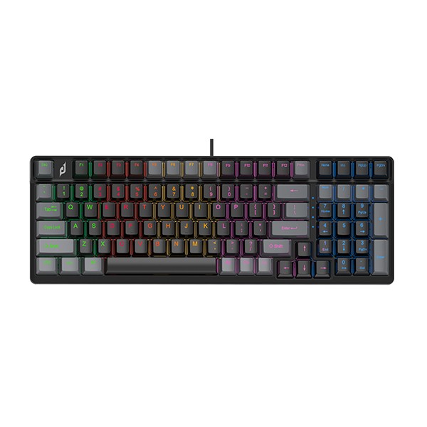 Bàn phím EK398X Beta - E-Dra