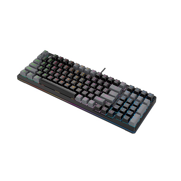 Bàn phím EK398X Beta - E-Dra