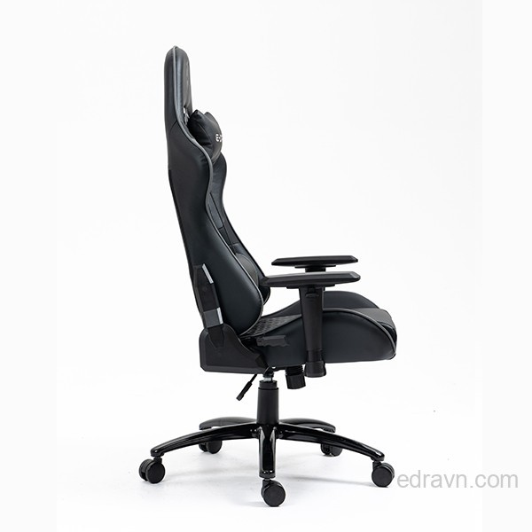 Ghế xoay EGC229 level E Black Gray - E-Dra