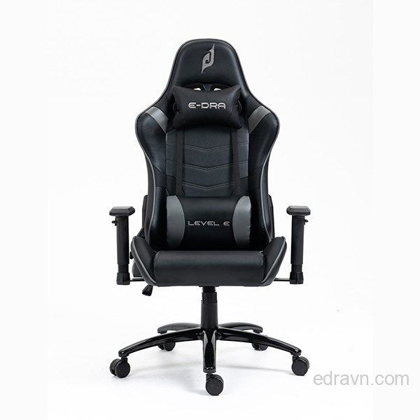 Ghế xoay EGC229 level E Black Gray - E-Dra