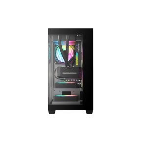 Vỏ case Aigo C218M Black