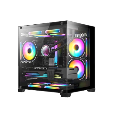 Vỏ case Coolerplus X34W
