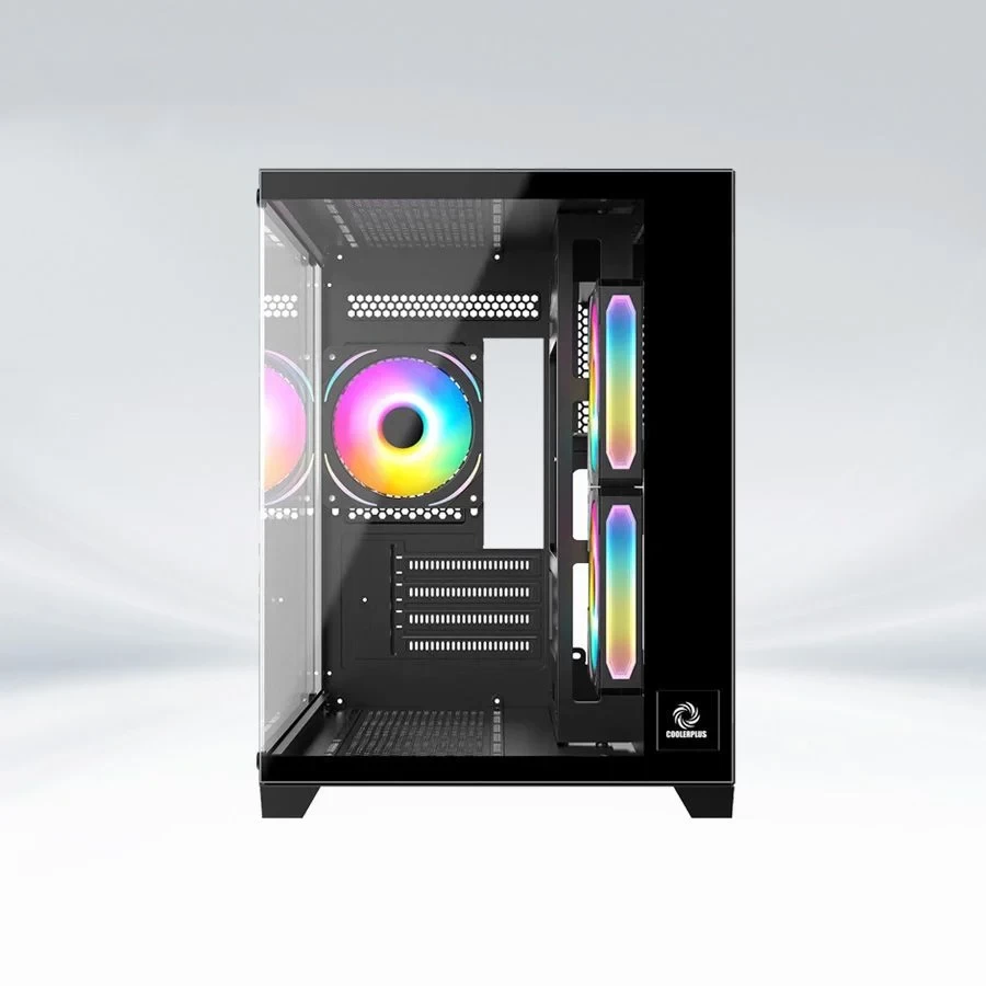 Vỏ case Coolerplus X34W