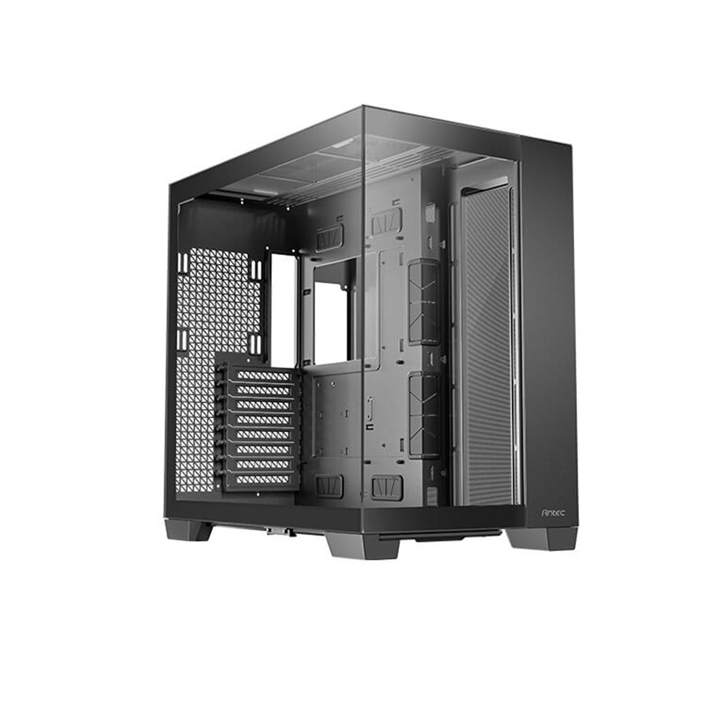 Vỏ case Antec C8 Đen