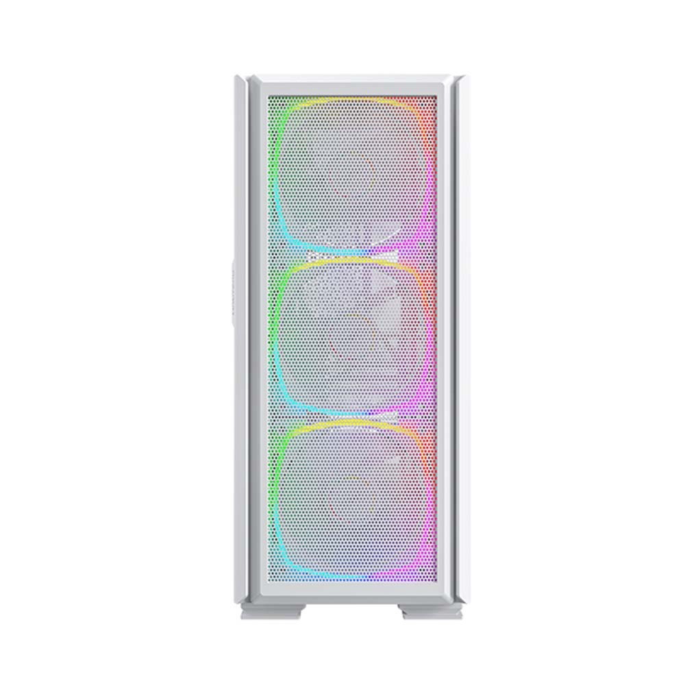 Vỏ Case Montech Sky Two White