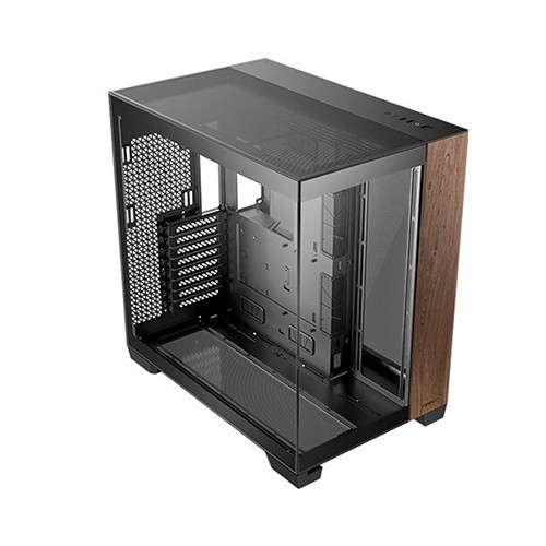 Vỏ case Antec C8 Gỗ
