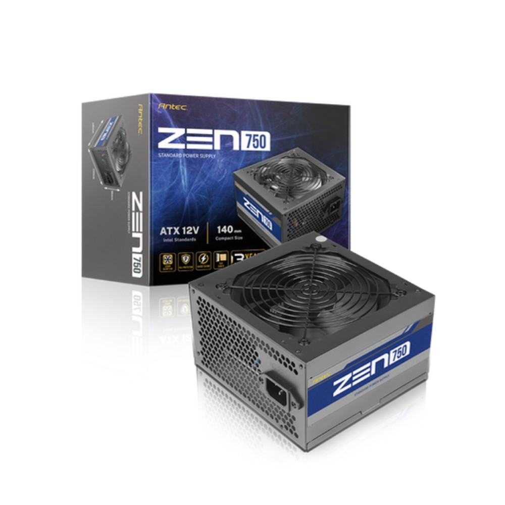 Nguồn Antec Zen750
