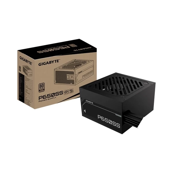 Nguồn Gigabyte P650SS 650W
