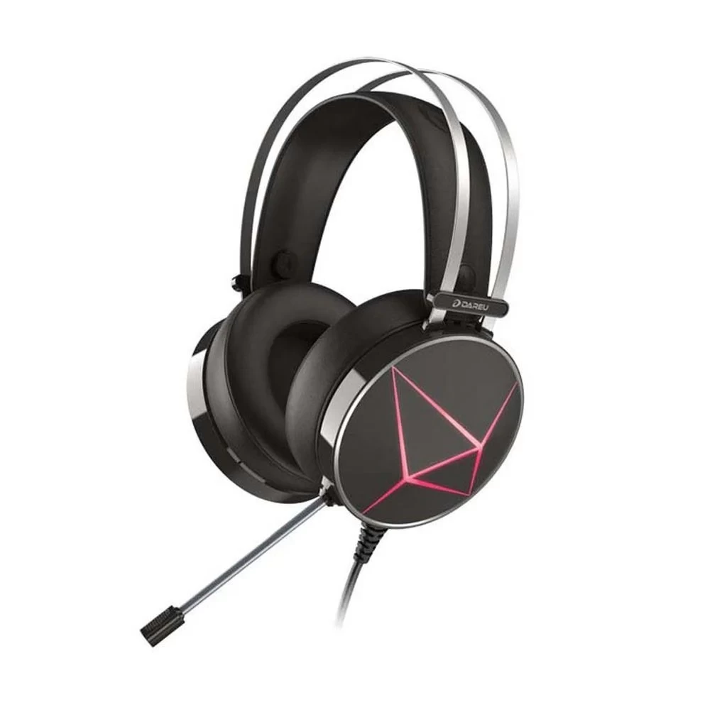 Tai nghe Gaming DareU EH722X