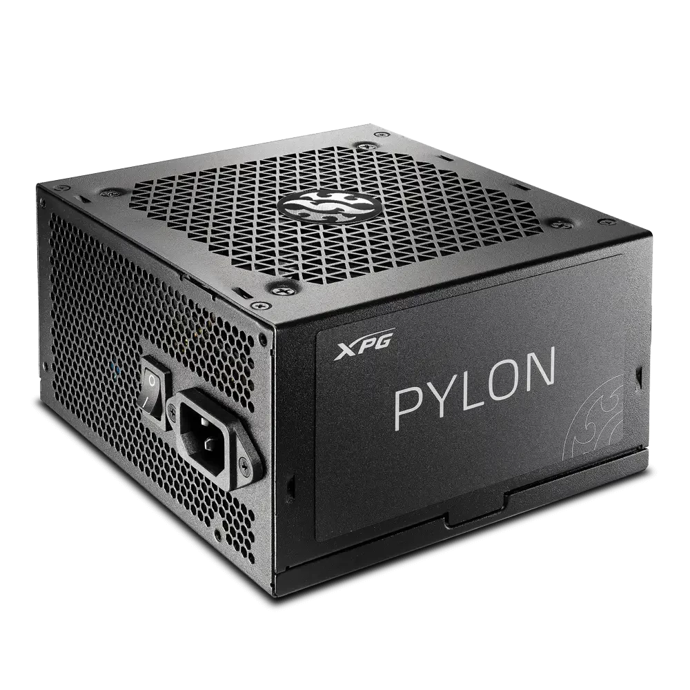 Nguồn Adata XPG 550W 80Plus Broze