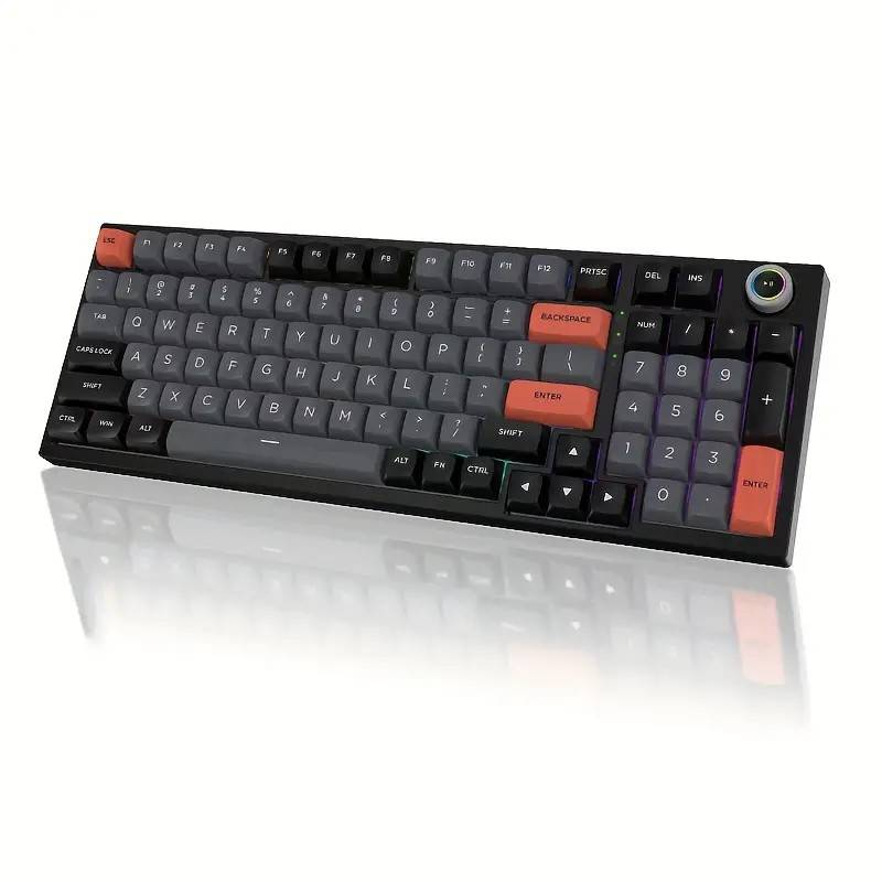 Bàn phím G Net Asestek AK98