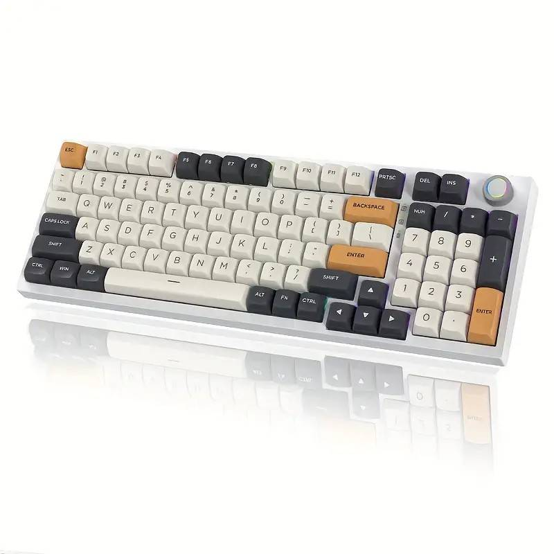 Bàn phím G Net Asestek AK98