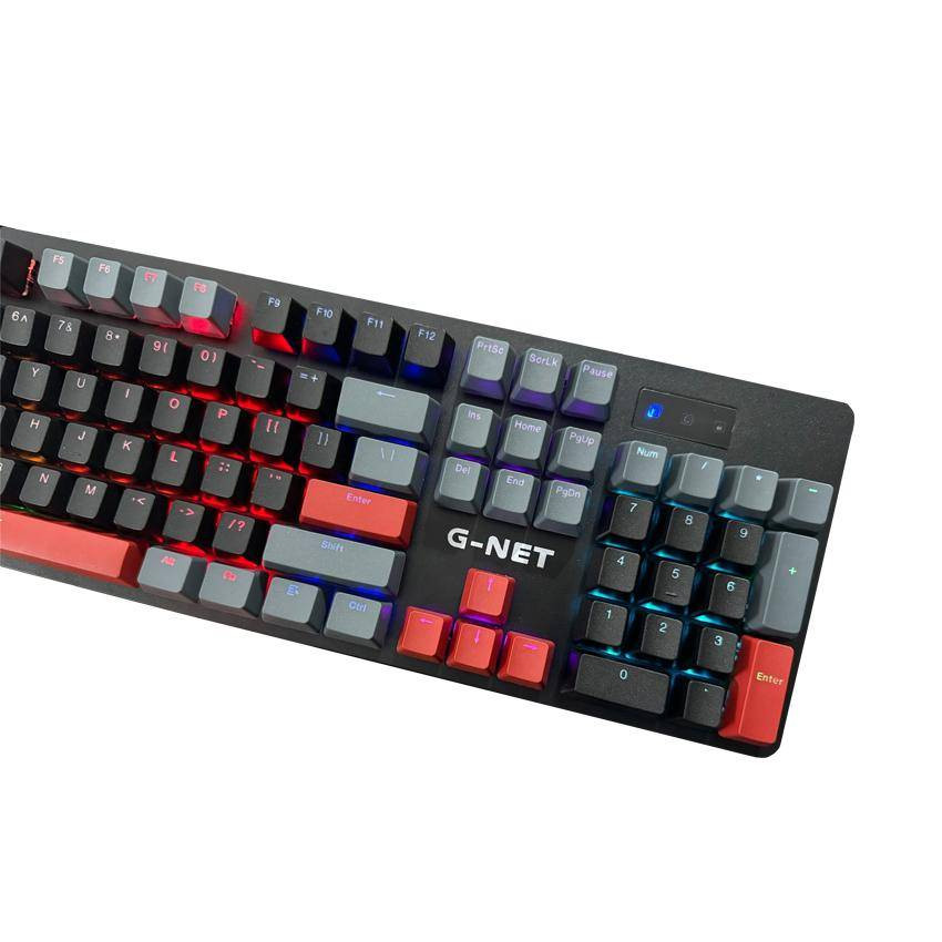 Bàn phím G Net GK306