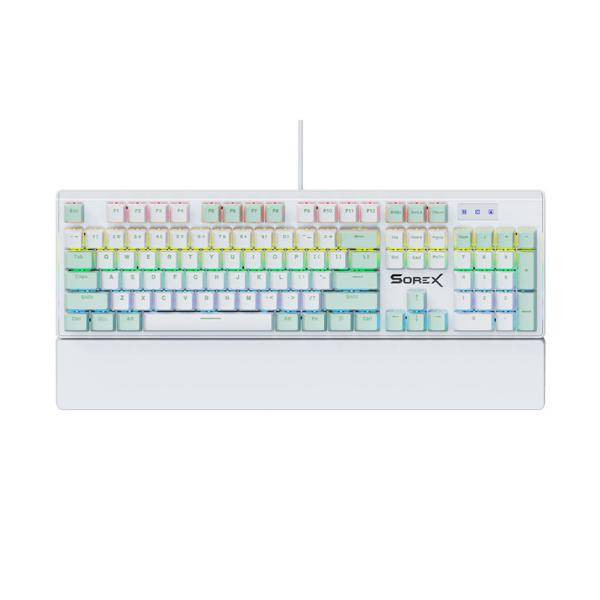 Bàn phím G Net SK105