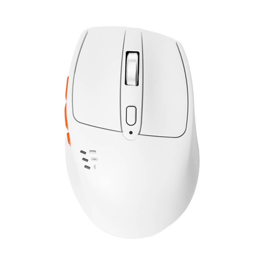 Chuột không dây Bluetooth Hyperwork Silentium