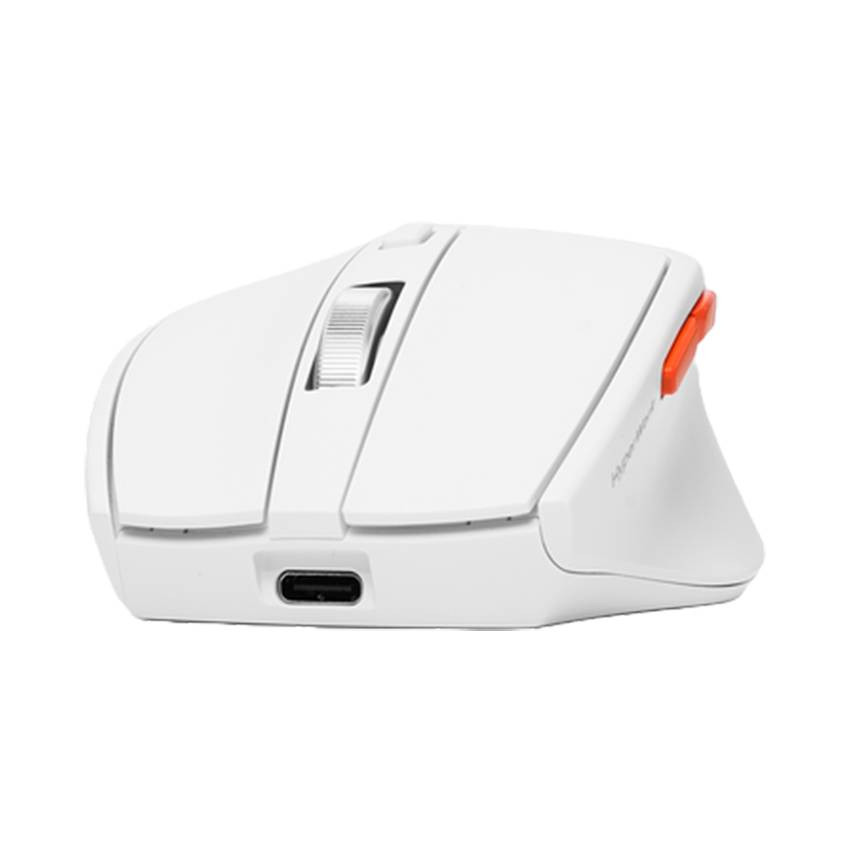 Chuột không dây Bluetooth Hyperwork Silentium