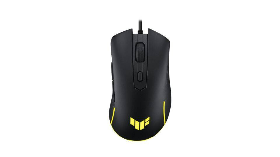 Chuột Có dây Gaming Asus TUF M3 Gen II