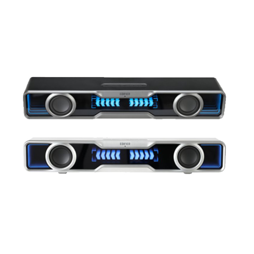 Loa máy tính Edifier QS30 đen Bluetooth