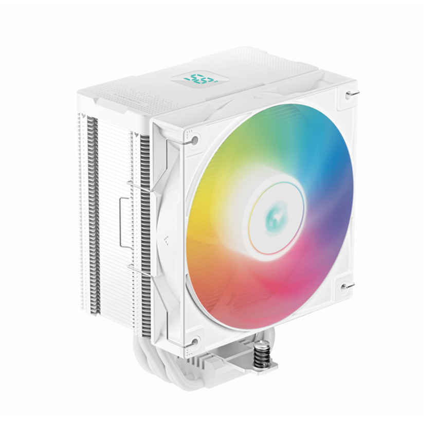 Tản nhiệt khí Deepcool AG500 Digital ARGB
