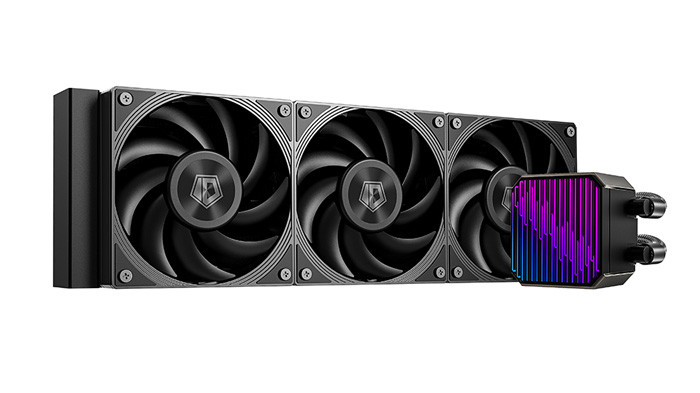 Bộ tản nhiệt ID-COOLING DX360 MAX ARGB