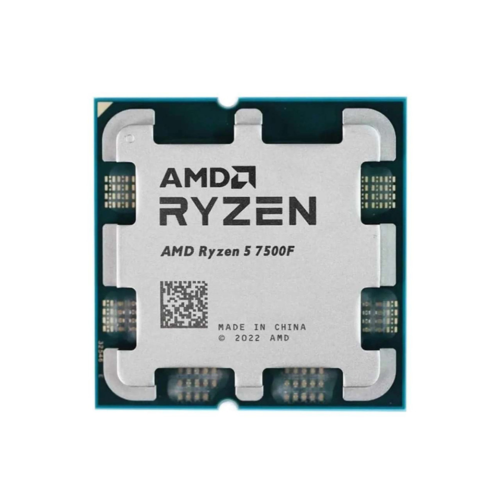 Ryzen 5 7500F