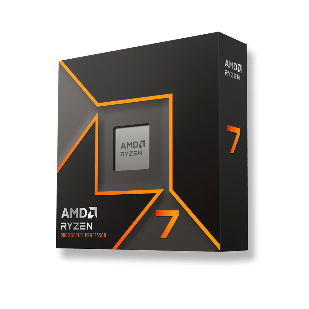 Ryzen 7 9700X