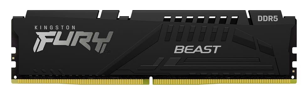 Ram Kingston Fury Beast 16Gb Buss 5600 Tản D5